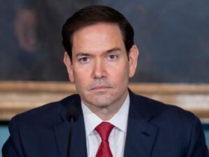Marco Rubio apuntó que la operación militar en Irán terminará "en cuestión de semanas"