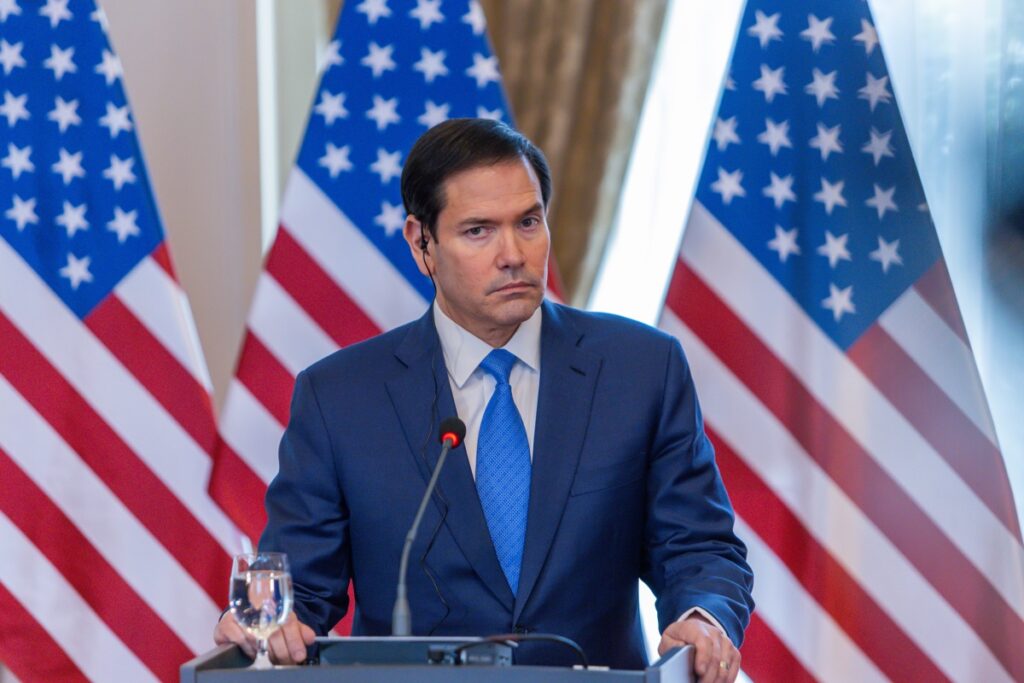 Marco Rubio considera que podría abrirse una oportunidad de cambio político en Cuba