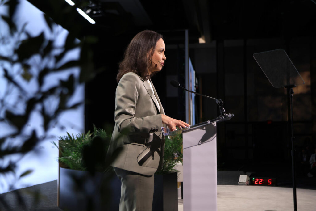 María Corina Machado: La revolución digital es el salto al futuro de Venezuela