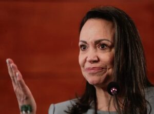 María Corina Machado aseguró que la revolución digital es clave para el salto al futuro de Venezuela