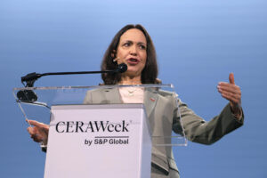 María Corina Machado presenta plan energético para la recuperación económica de Venezuela en el CERAWeek – AlbertoNews
