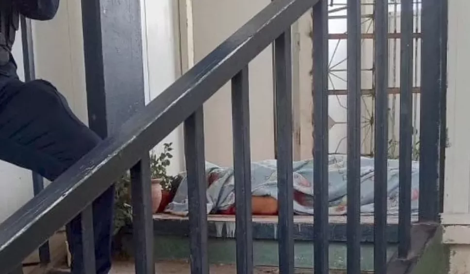 Matan a mujer en presencia de sus cuatro hijos en Guacara