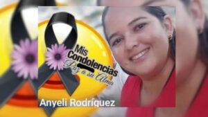 Mató a su pareja y la enterró en el patio