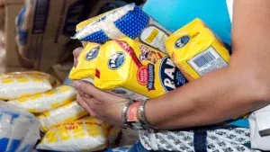 Maturinenses van de un lado a otro en busca de ofertas para rendir el dinero