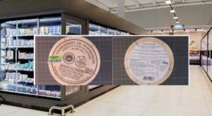 Media España en alerta por lo que ha dicho Sanidad sobre lo que está pasando con un lote de queso popular de los supermercados españoles