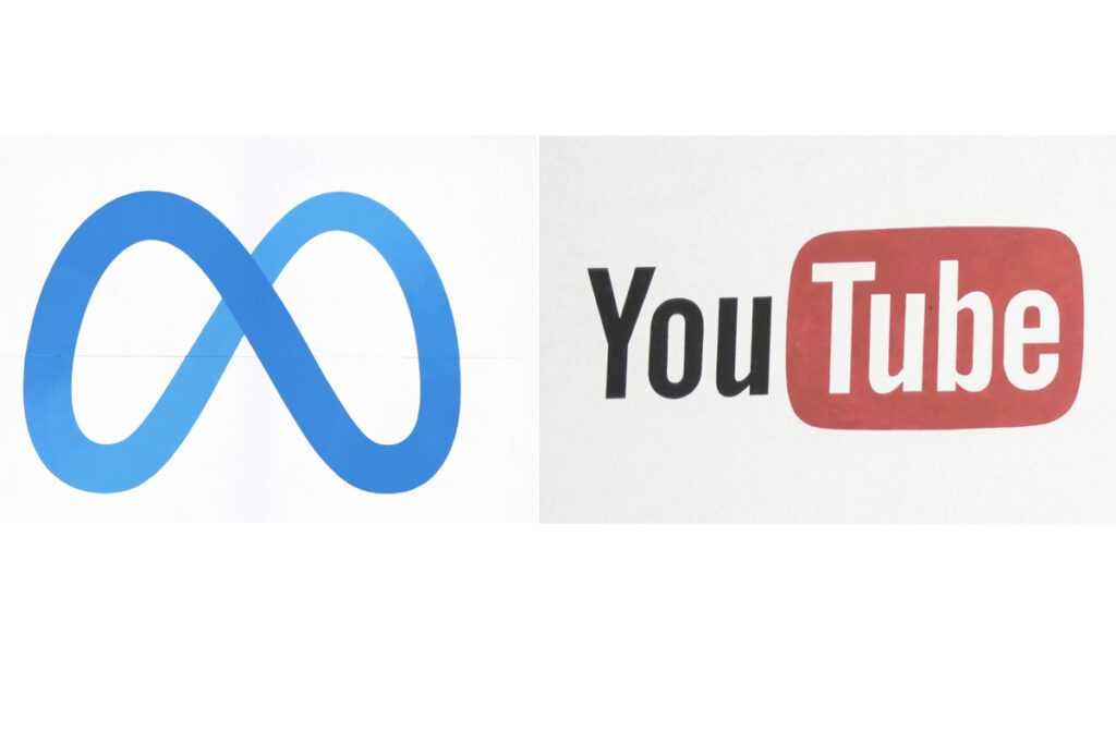 Meta y YouTube deberán pagar indemnización por afectar la salud mental juvenil