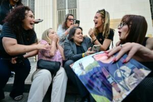 Meta y YouTube, declaradas responsables en juicio por adicción a redes sociales en EEUU – AlbertoNews