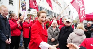 Mette Frederiksen, debilitada, tendrá más difícil formar gobierno en Dinamarca