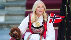 Mette-Marit da explicaciones sobre su «amistad» con Epstein y se dice víctima de su «manipulación»