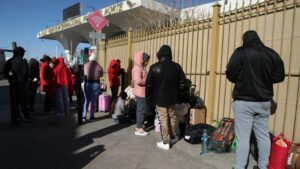 México reporta 189.830 repatriados desde el retorno de Trump a la Casa Blanca – AlbertoNews