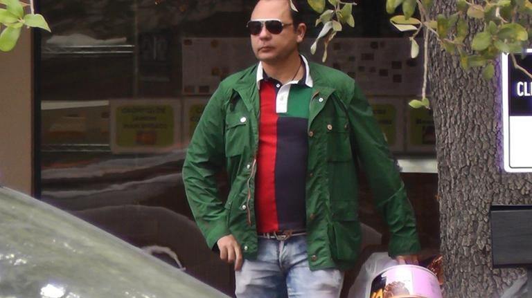 Miami Herald: Raúl Gorrín, solicitado por EEUU, está detenido en la temida cárcel "La Tumba"