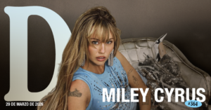 Miley Cyrus – El Chigüire Bipolar