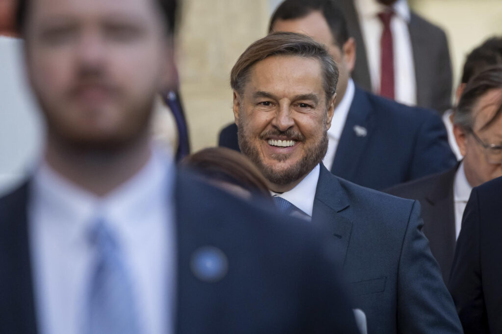 Lopez Doriga