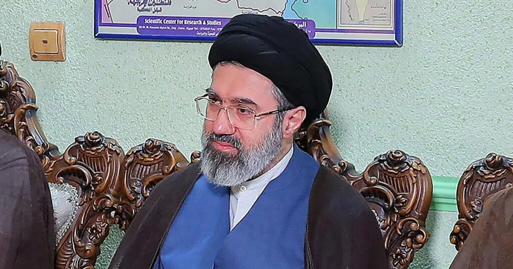 Mojtaba Jamenei asegura que «el enemigo ha sido derrotado» pero continúa sin aparecer en público