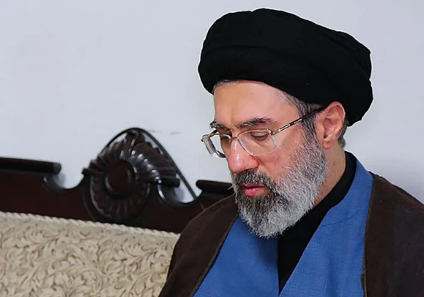 Mojtaba Jamenei, el desconocido hijo del ayatolá convertido en líder supremo de Irán