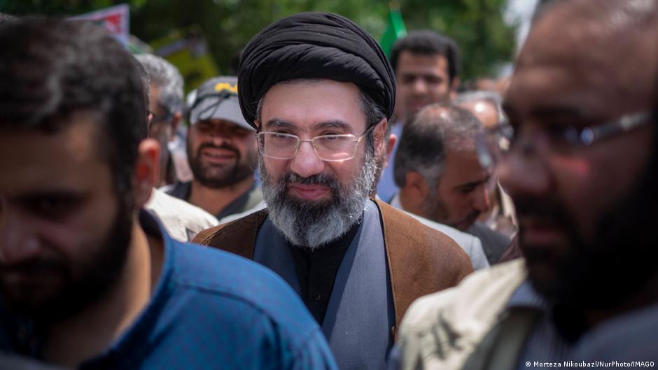 Mojtaba Jamenei es designado nuevo líder supremo de Irán