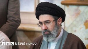 Mojtaba Jamenei es electo como nuevo líder supremo de Irán: quién es el misterioso hijo del fallecido ayatolá Alí Jamenei