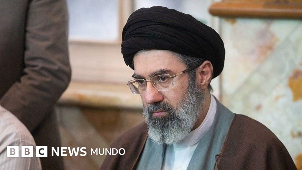 Mojtaba Jamenei es electo como nuevo líder supremo de Irán: quién es el misterioso hijo del fallecido ayatolá Alí Jamenei