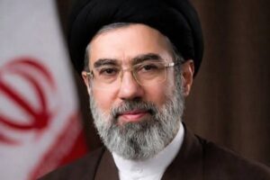 Mojtaba Jamenei, hijo de Alí Jamenei, elegido nuevo líder supremo de Irán | europapress.es