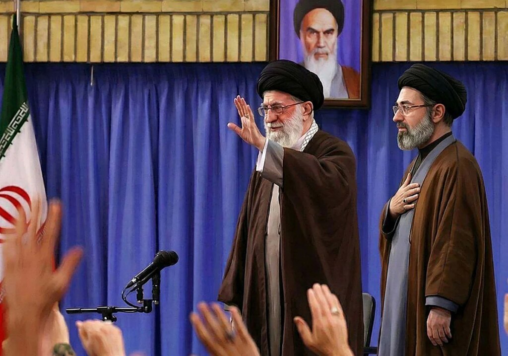 Mojtaba Jamenei, una elección pragmática en tiempos de guerra