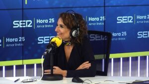Montero (PSOE-A) dimitirá como ministra «en los próximos días» para centrarse en su candidatura en Andalucía | europapress.es