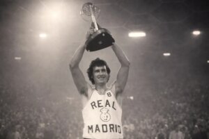 Muere Vicente Paniagua, leyenda del Real Madrid | elmundo.es