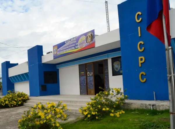 Mujer mató a sexagenario y le sacó las vísceras en Yaracuy