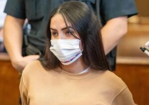 Mujer trans recibió seis meses de cárcel por abusar sexualmente de un niño en Nueva York – AlbertoNews