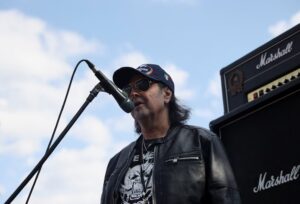 Murió Phil Campbell, histórico guitarrista de Motörhead – AlbertoNews