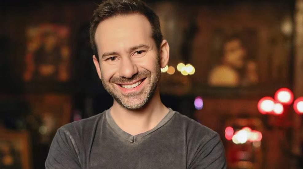 Murió a los 43 años Leonid Radvinsky, el acaudalado dueño de OnlyFans