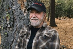Murió el actor Chuck Norris, ícono de la acción y las artes marciales, a los 86 años