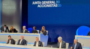 Murtra propone convertir a Telefónica en una de las mejores ‘telecos’ del mundo en 2035