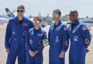 NASA comienza cuenta regresiva para lanzamiento lunar en más de medio siglo – AlbertoNews