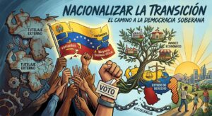 Nacionalizar la transición o el riesgo de El Gatopardo
