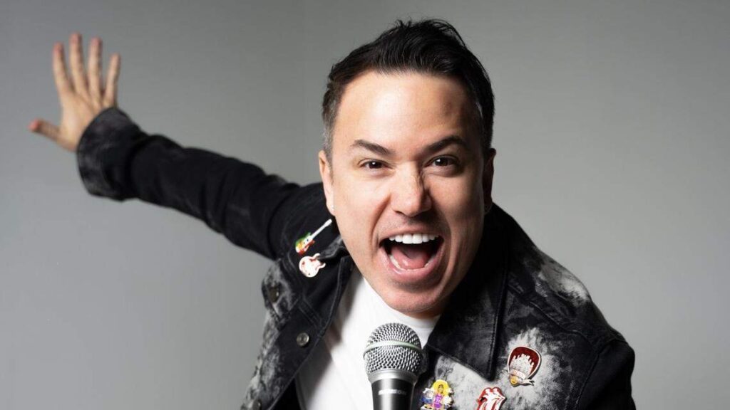 Nando de la Gente presenta Desatado en Teatro Trail