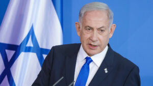 Netanyahu: Israel le está «rompiendo los huesos» a Irán y aún no termina