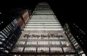 New York Times denuncia al Pentágono por incumplir orden judicial sobre acceso a prensa – AlbertoNews