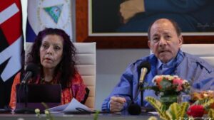 Nicaragua mantiene red «transnacional» contra exiliados
