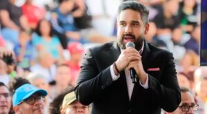 Nicolás Maduro Guerra tacha de «ilegítimo» el proceso judicial