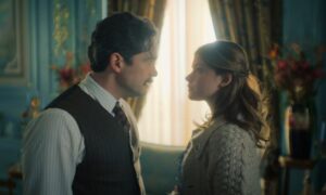 Nicole Wallace y Alfonso Herrera se sumergen en el misticismo de La casa de los espíritus