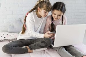 Niños y chatbots: riesgos principales a los que prestar atención