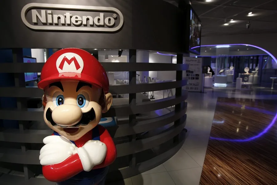 Nintendo demanda al Gobierno de EE.UU. para exigir el reembolso de aranceles - AlbertoNews