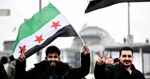 «No es cierto que la mayoría de los sirios en Alemania deseen regresar»