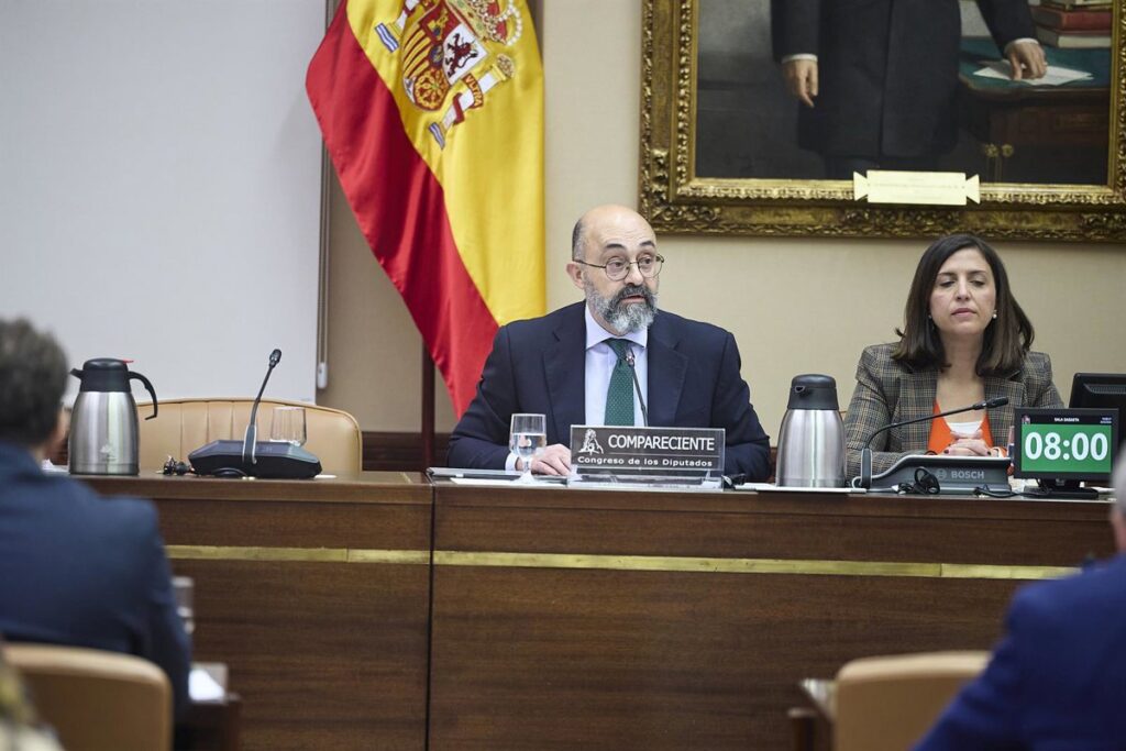 "No hemos alterado pruebas e informes ni obstruido la justicia"
