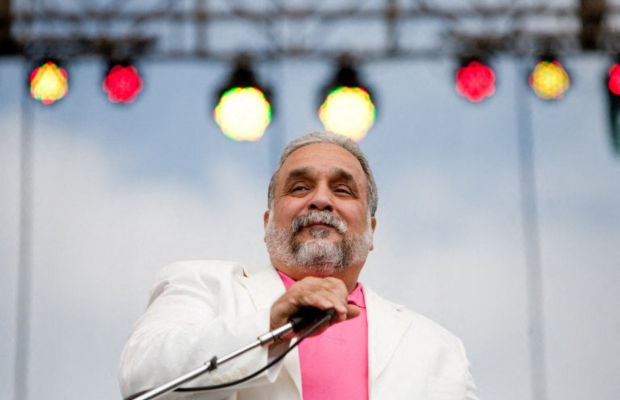 Nueva York despide a Willie Colón con misa de cuerpo presente 