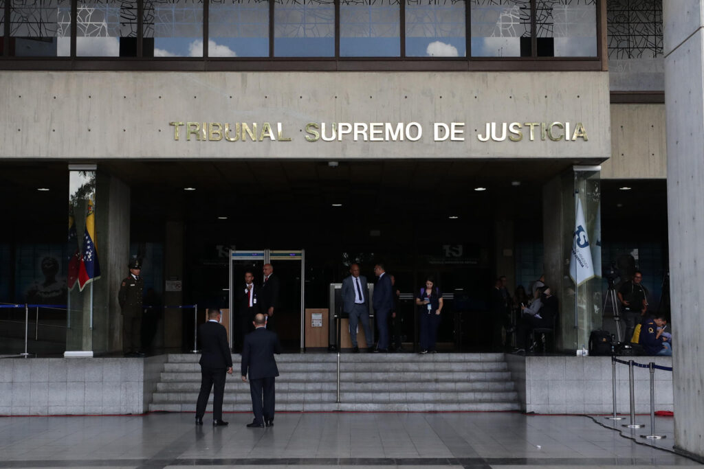 Nueva traba judicial: Tribunales no entregan los documentos clave para apelar la negación de amnistía