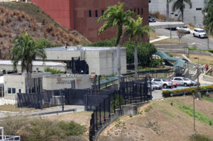 ONG Laboratorio de Paz cree que presencia de Embajada de EEUU en Venezuela permitirá recuperar la democracia – AlbertoNews