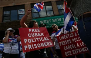 ONG eleva a 23 los presos políticos excarcelados en Cuba tras el acuerdo con El Vaticano – AlbertoNews