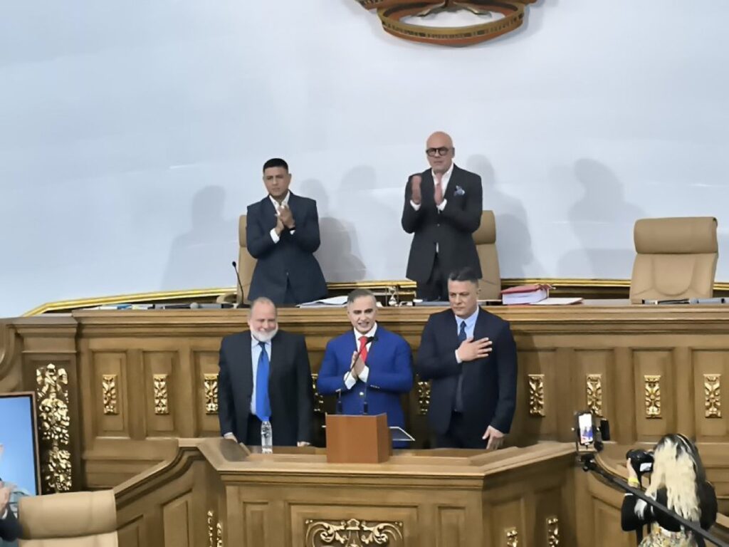 ONG exige transparencia en proceso de escogencia de fiscal general y defensor del pueblo