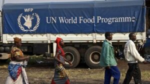 ONU afirma que guerra en Irán afecta envío de 70.000 toneladas de alimentos a países en crisis – AlbertoNews